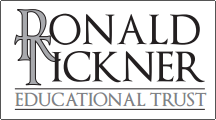 Ronald Tickner Educational Trust